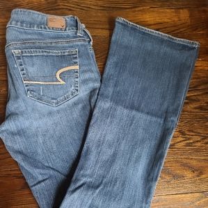 2 FOR $30 JEANS